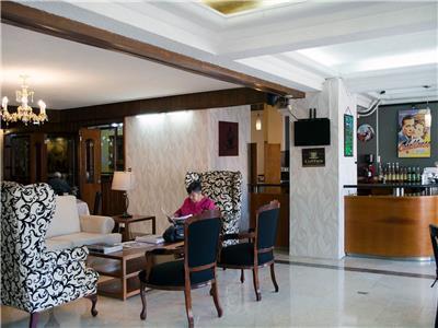 דורנגו Hotel Casablanca מראה חיצוני תמונה