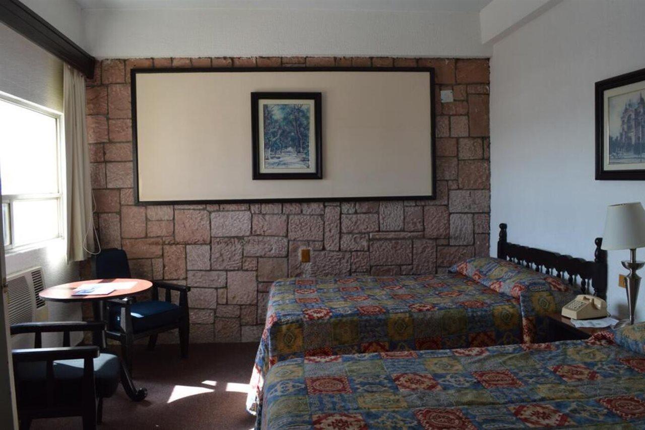 דורנגו Hotel Casablanca מראה חיצוני תמונה