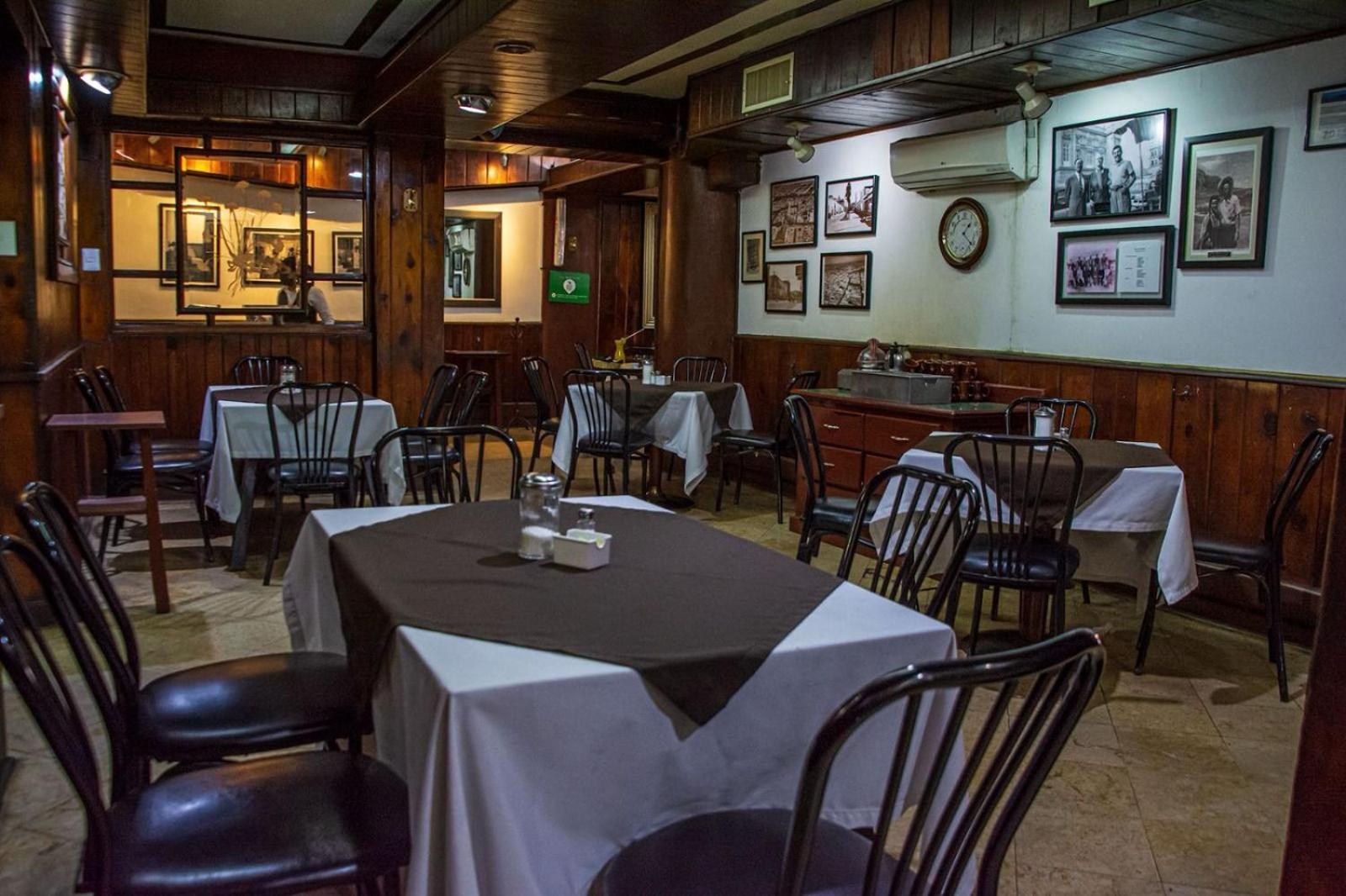 דורנגו Hotel Casablanca מראה חיצוני תמונה