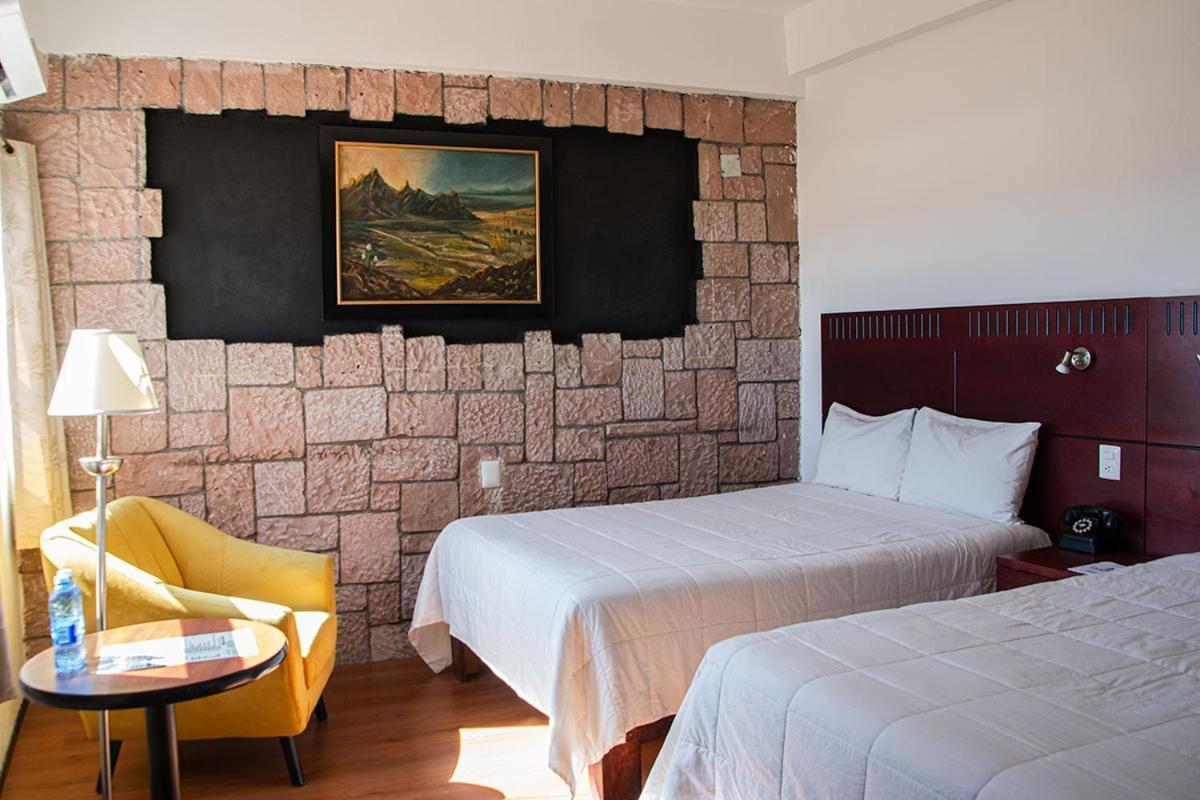 דורנגו Hotel Casablanca מראה חיצוני תמונה