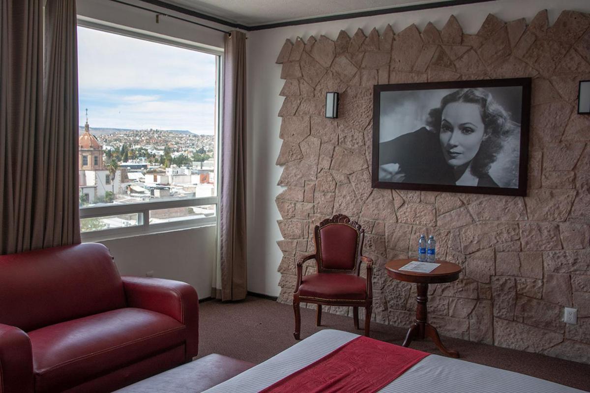דורנגו Hotel Casablanca מראה חיצוני תמונה