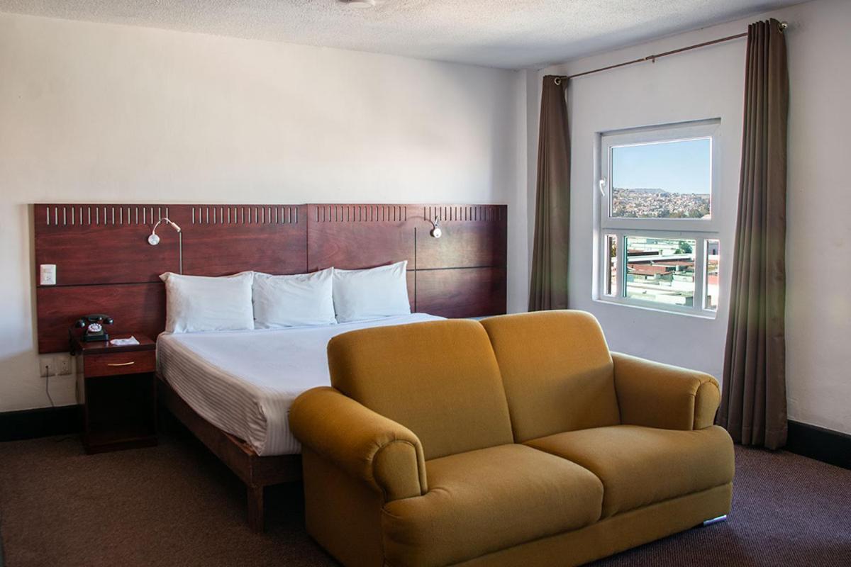 דורנגו Hotel Casablanca מראה חיצוני תמונה